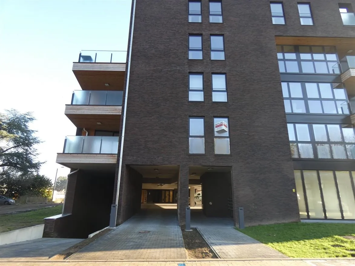 Apartament Me qira - 2200 Herentals BE Image 2